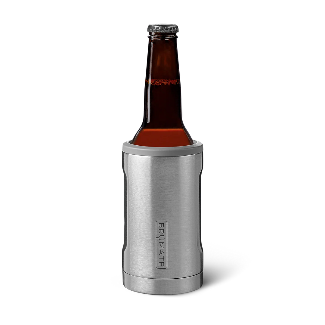 HBE12-OSFA-Stainless