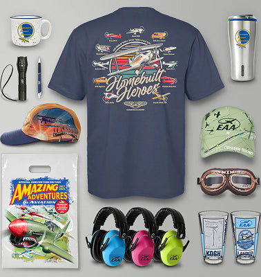 EAA AirVenture Oshkosh