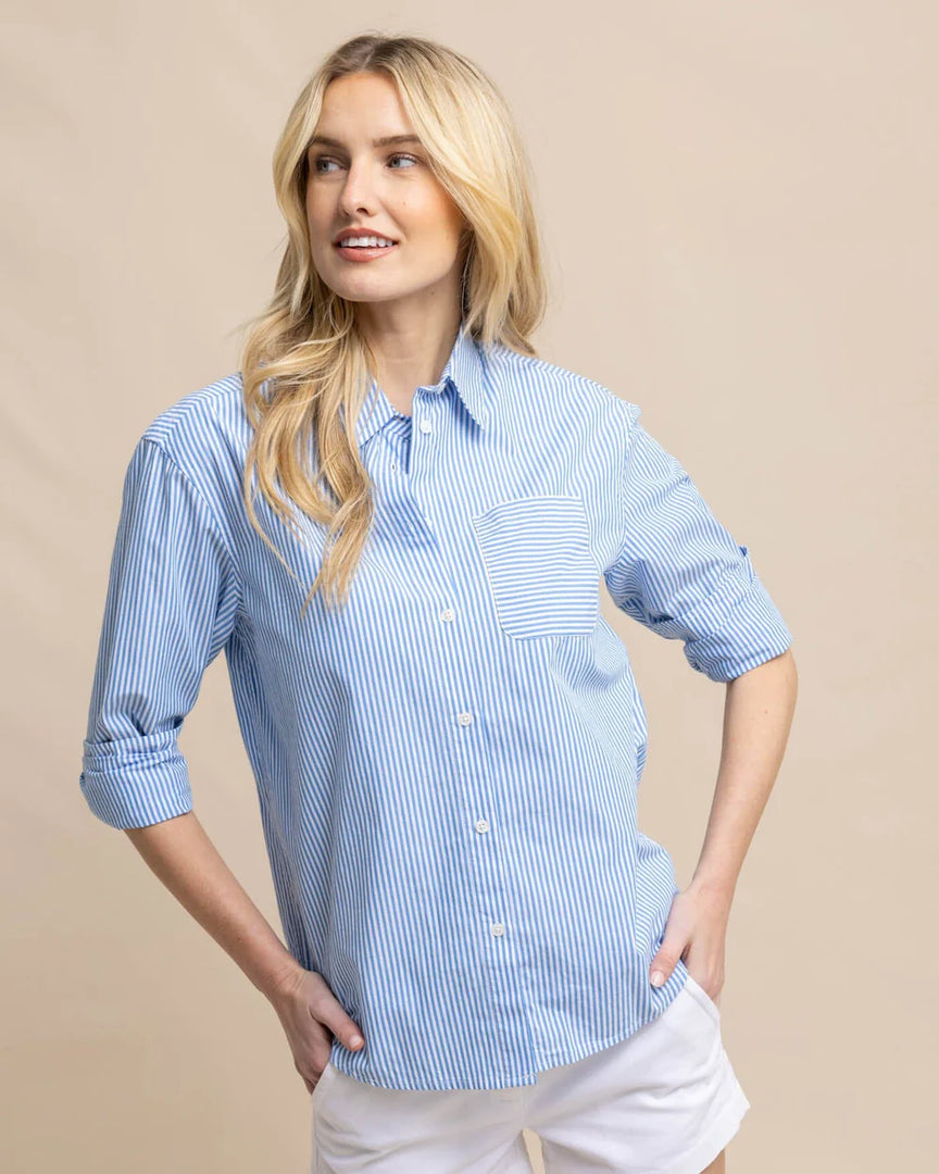 10871-XS-Blue Fin,10871-S-Blue Fin,10871-M-Blue Fin,10871-L-Blue Fin,10871-XL-Blue Fin
