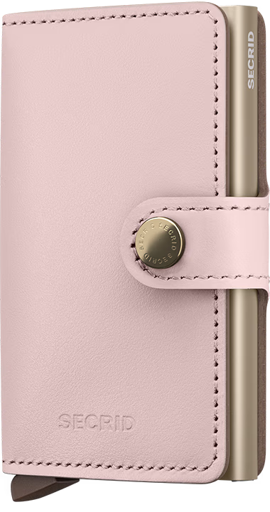 MiniWallet-One Size-Original Ballet