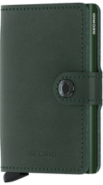 Load image into Gallery viewer, MiniWallet-One Size-Original Green