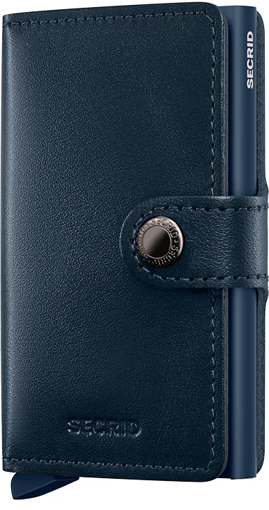 MiniWallet-One Size-Original Navy-Navy