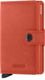 Load image into Gallery viewer, MiniWallet-One Size-Original Orange