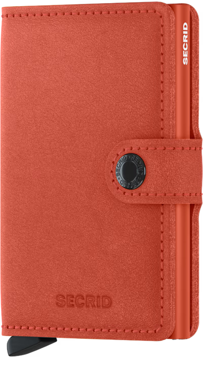 MiniWallet-One Size-Original Orange