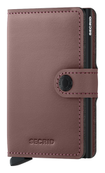 Load image into Gallery viewer, MiniWallet-One Size-Matte Rose