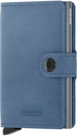 Load image into Gallery viewer, MiniWallet-One Size-Original Blue