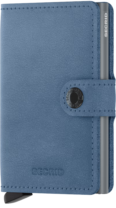 MiniWallet-One Size-Original Blue