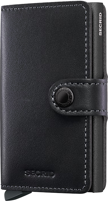 MiniWallet-One Size-Original Powdercoat