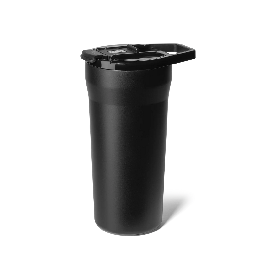 DWPO20-OSFA-Matte Black
