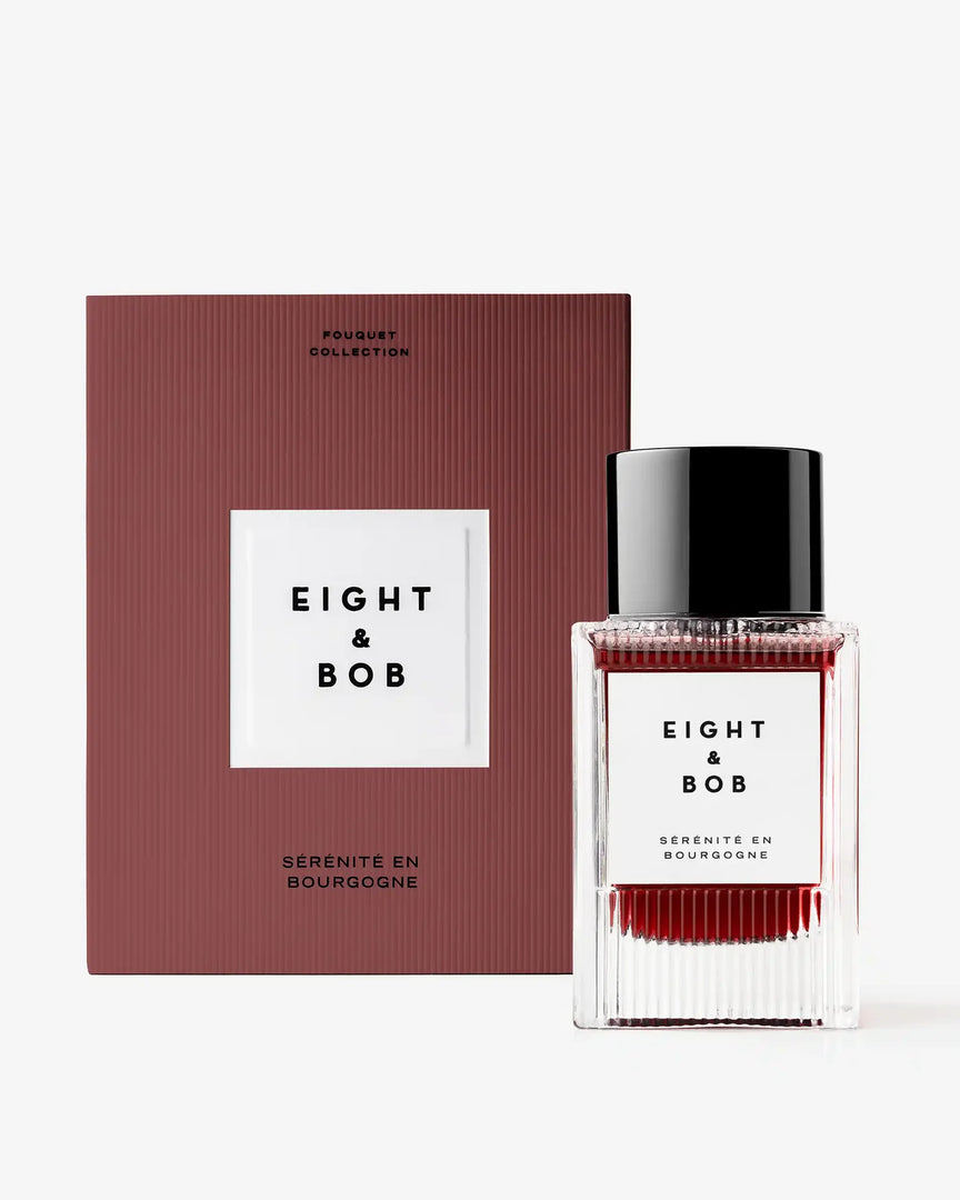 SÉRÉNITÉ EN BOURGOGNE-3.4 fl oz. / 100 ml-N/A