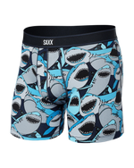 Load image into Gallery viewer, SXBB11F-S-Shark Tank Camo-Navy,SXBB11F-M-Shark Tank Camo-Navy,SXBB11F-L-Shark Tank Camo-Navy,SXBB11F-XL-Shark Tank Camo-Navy,SXBB11F-2XL-Shark Tank Camo-Navy