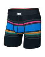 Load image into Gallery viewer, SXVX24F-S-Throwback Stripe-Multi,SXVX24F-M-Throwback Stripe-Multi,SXVX24F-L-Throwback Stripe-Multi,SXVX24F-XL-Throwback Stripe-Multi,SXVX24F-2XL-Throwback Stripe-Multi