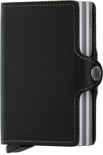 Load image into Gallery viewer, TwinWallet-One Size-Original Black