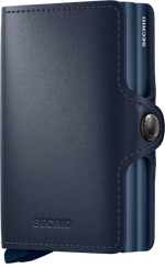 Load image into Gallery viewer, TwinWallet-One Size-Original Navy-Navy