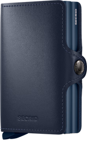 TwinWallet-One Size-Original Navy-Navy