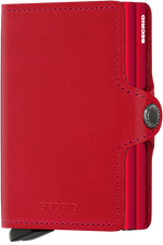 Load image into Gallery viewer, TwinWallet-One Size-Original Red-Red