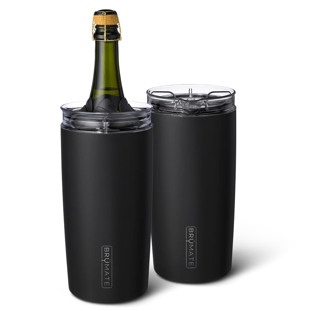 Togosa49-One Size-Matte Black